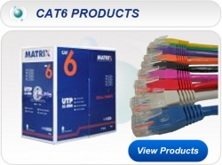CAT6 Products
